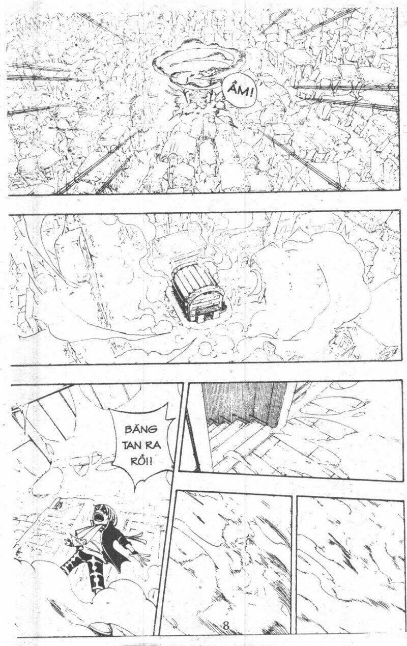 Rave Master (Scan) - Chương 36