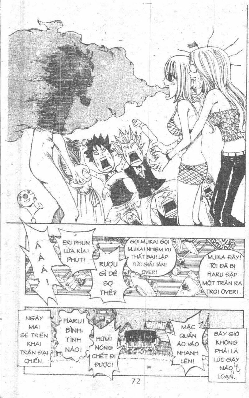 Rave Master (Scan) - Chương 36