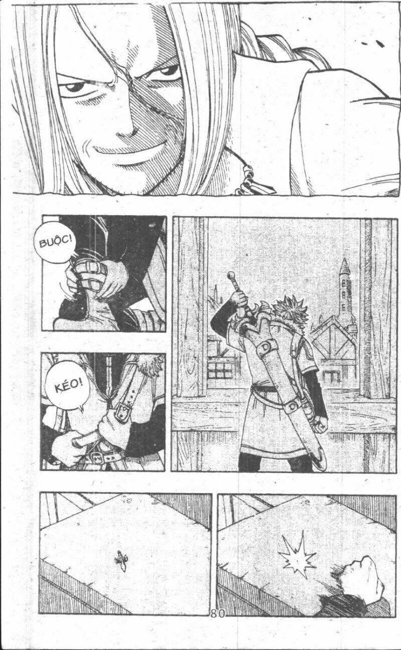 Rave Master (Scan) - Chương 36