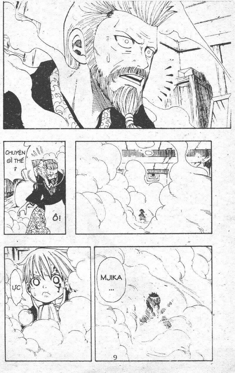 Rave Master (Scan) - Chương 36