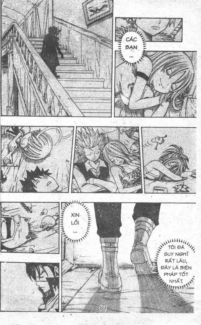 Rave Master (Scan) - Chương 36