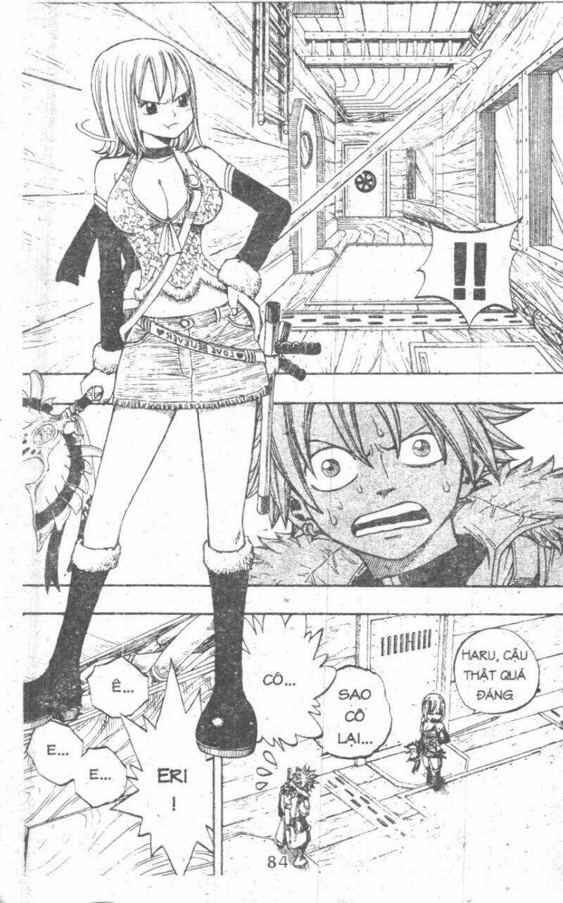 Rave Master (Scan) - Chương 36