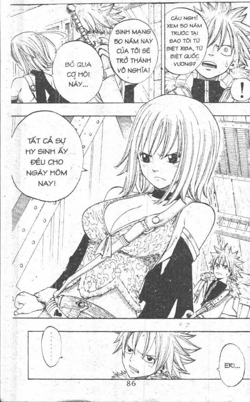 Rave Master (Scan) - Chương 36