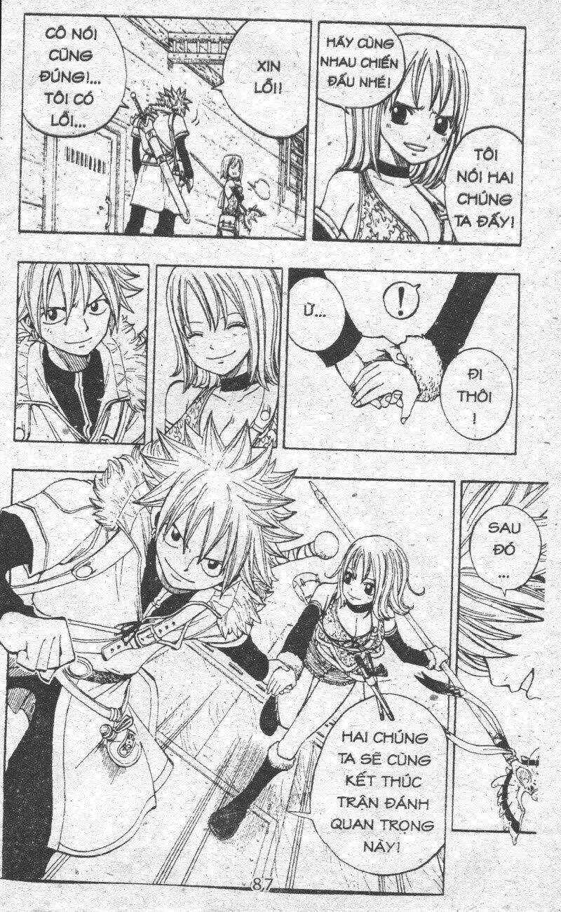Rave Master (Scan) - Chương 36