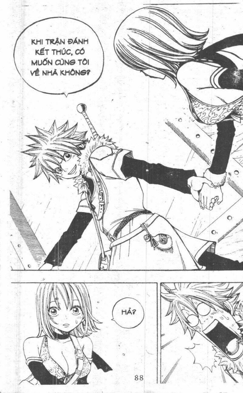 Rave Master (Scan) - Chương 36