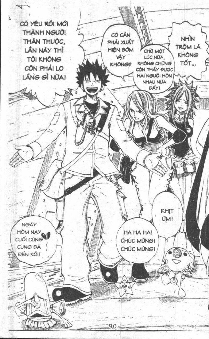 Rave Master (Scan) - Chương 36