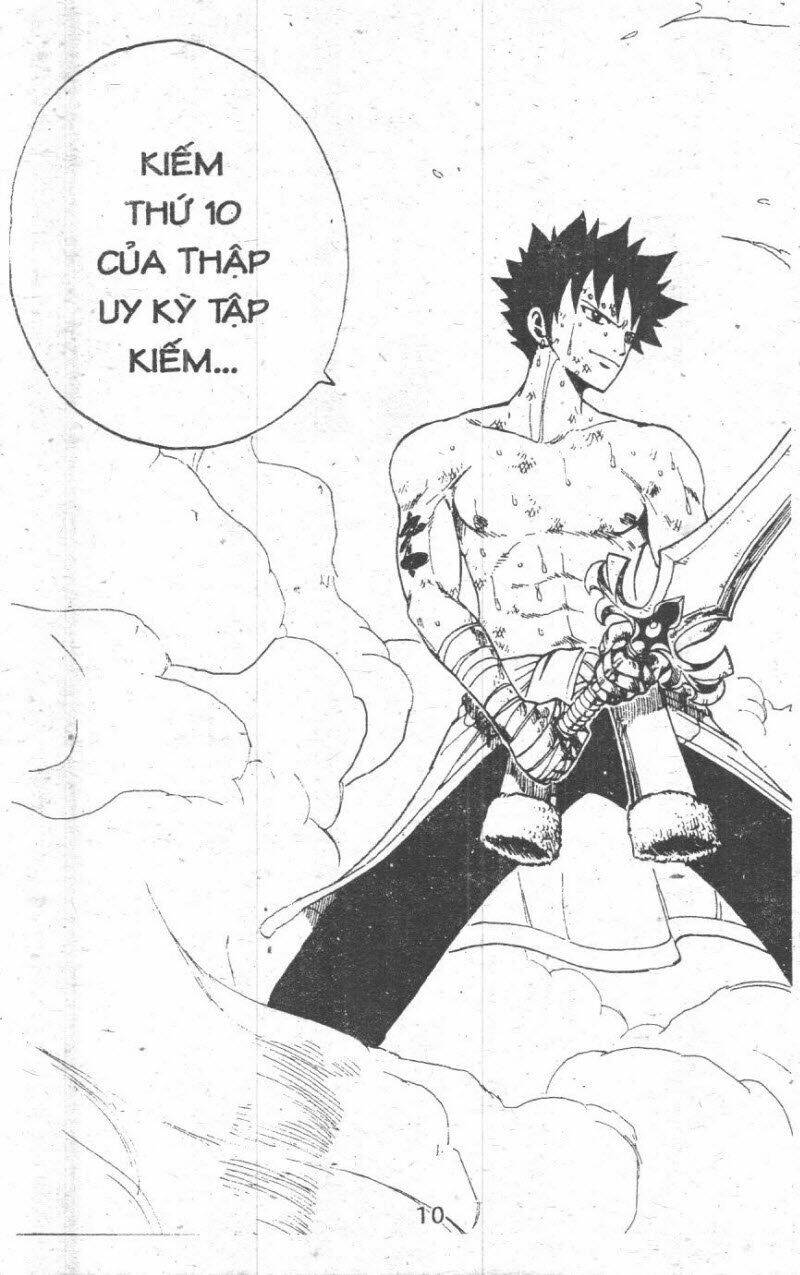 Rave Master (Scan) - Chương 36