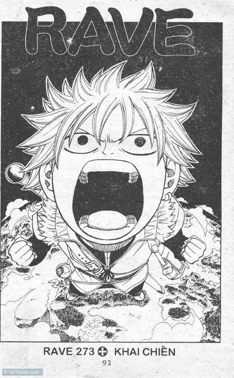 Rave Master (Scan) - Chương 36