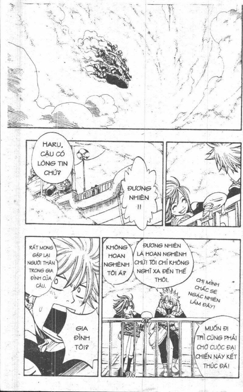 Rave Master (Scan) - Chương 36