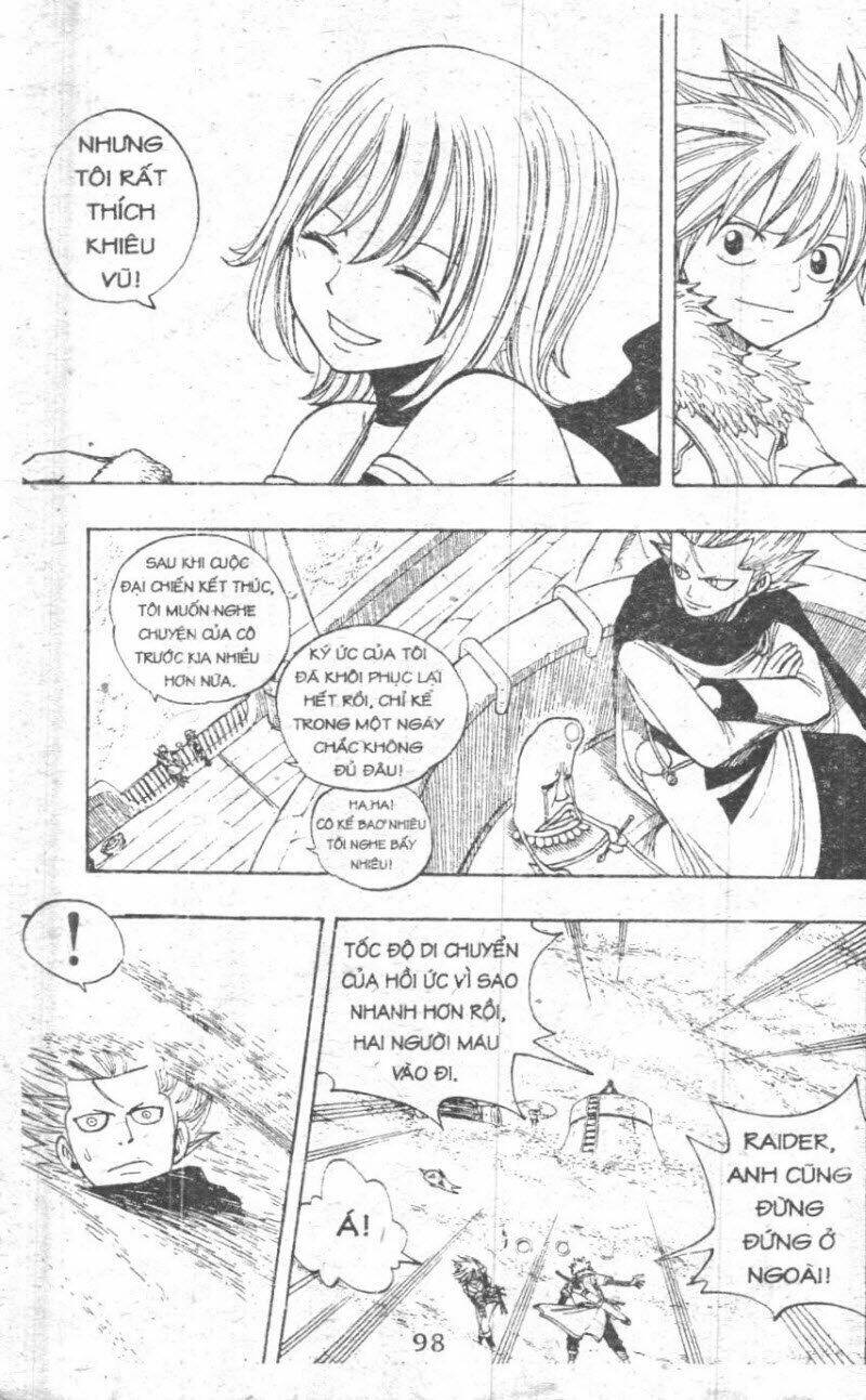 Rave Master (Scan) - Chương 36