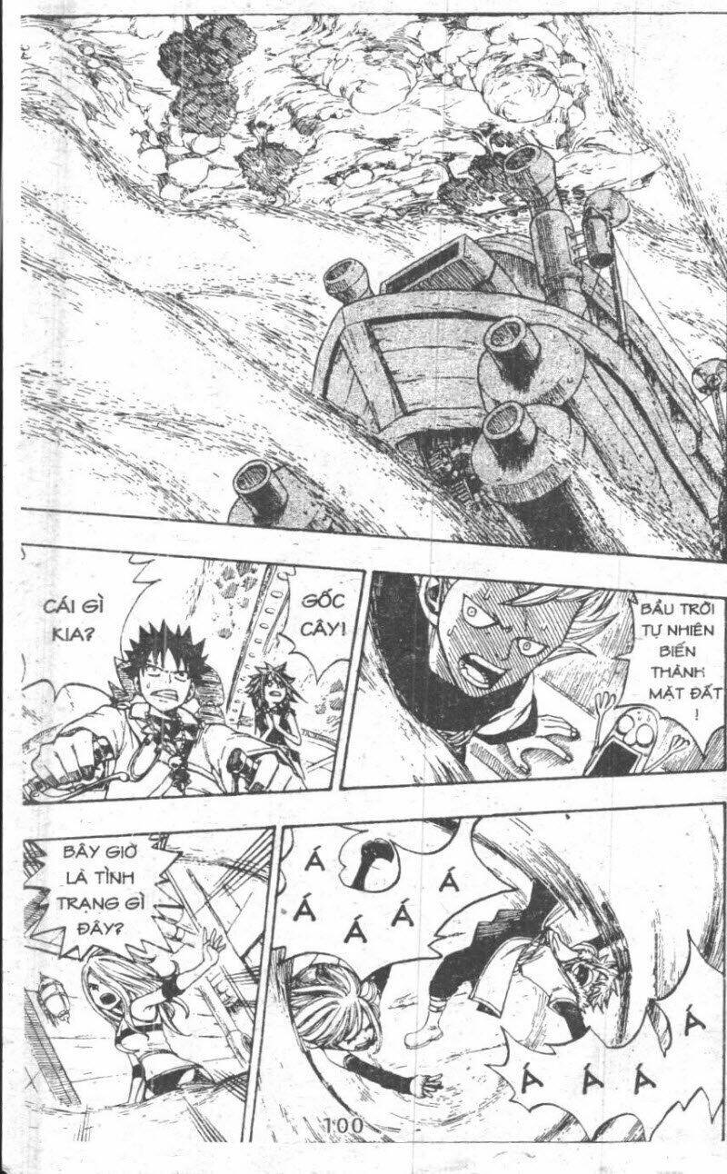 Rave Master (Scan) - Chương 36