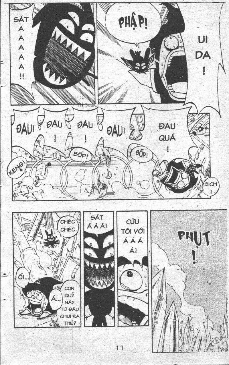 Rave Master (Scan) - Chương 37