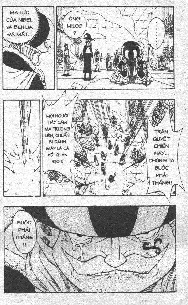 Rave Master (Scan) - Chương 37