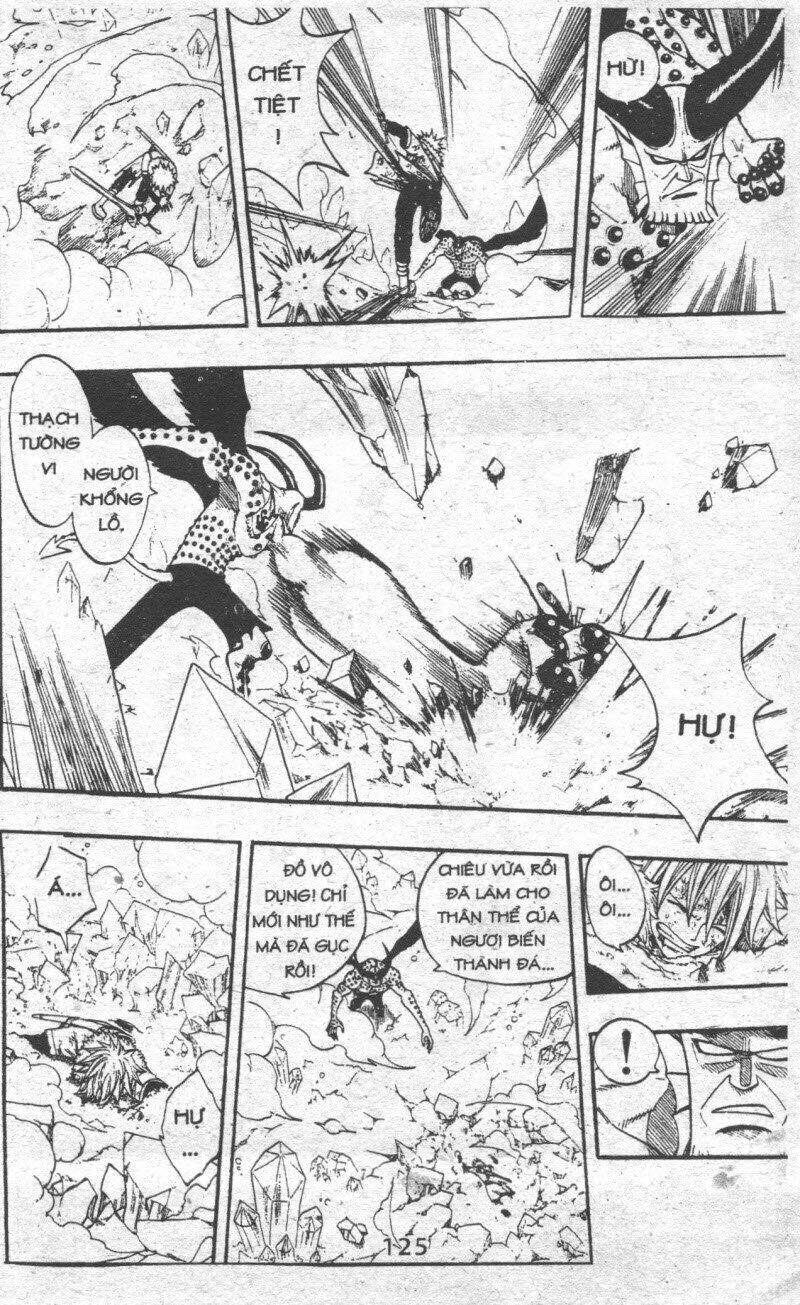 Rave Master (Scan) - Chương 37