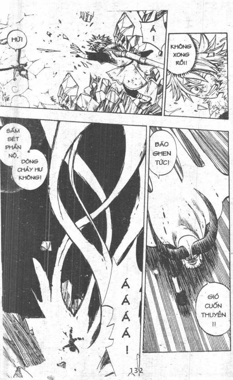 Rave Master (Scan) - Chương 37