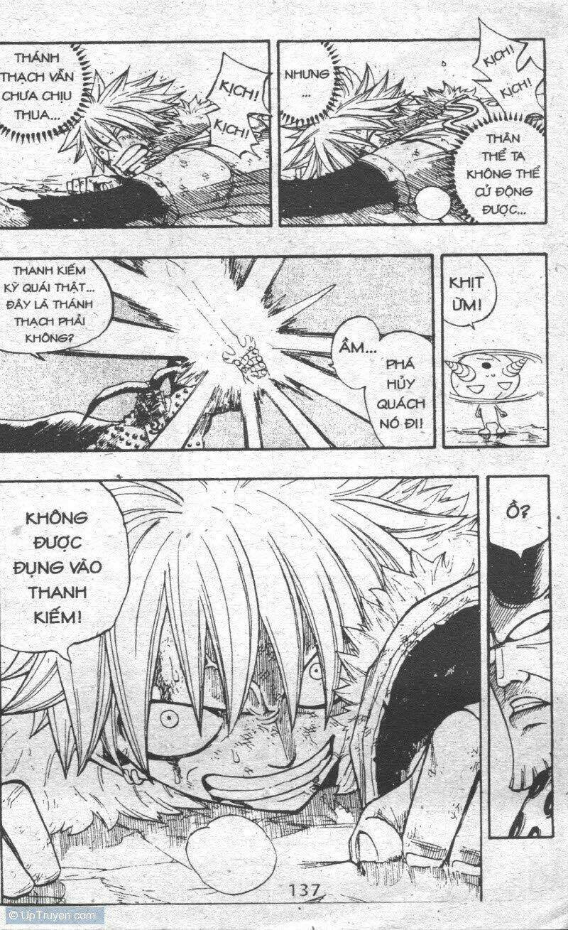 Rave Master (Scan) - Chương 37