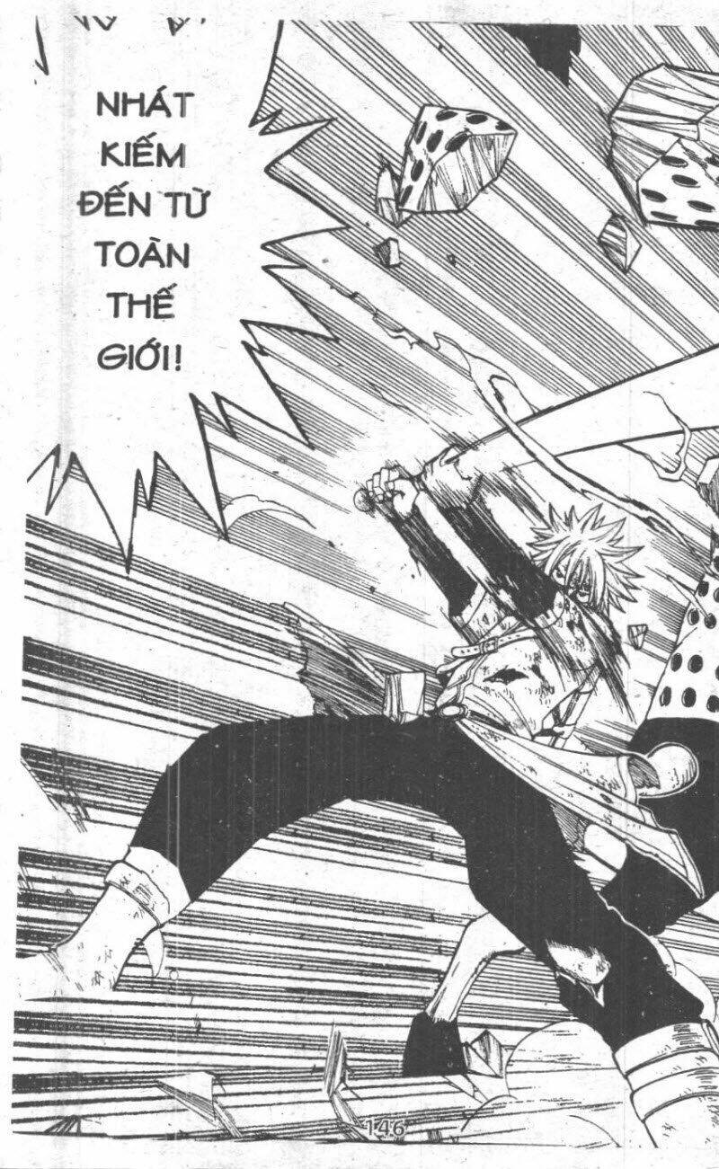 Rave Master (Scan) - Chương 37
