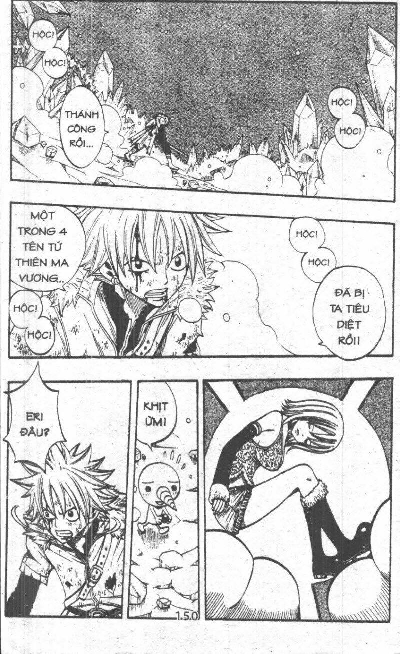 Rave Master (Scan) - Chương 37