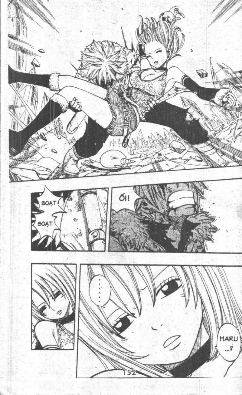 Rave Master (Scan) - Chương 37