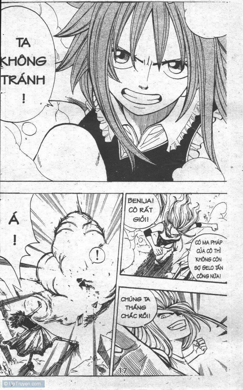 Rave Master (Scan) - Chương 37
