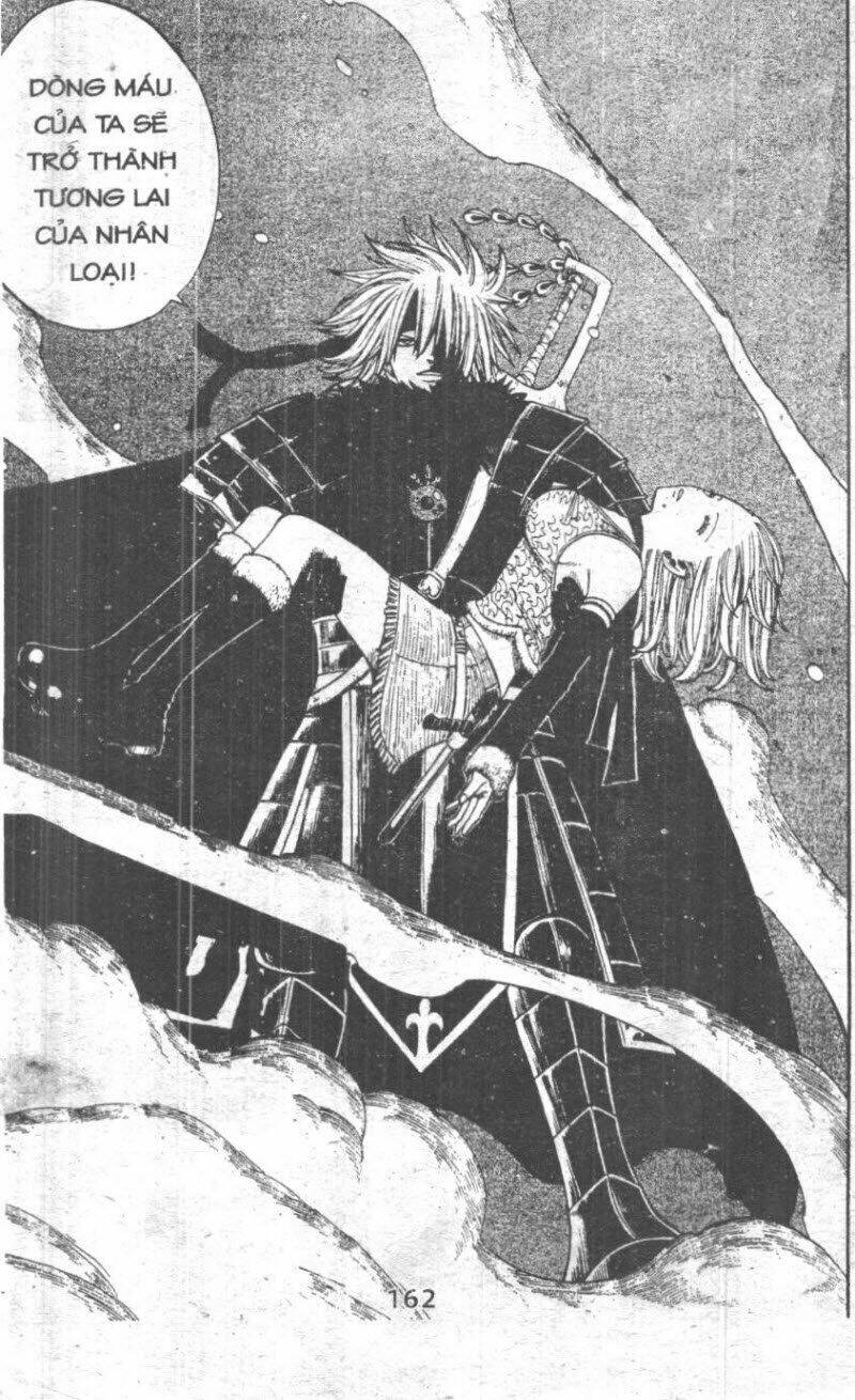 Rave Master (Scan) - Chương 37