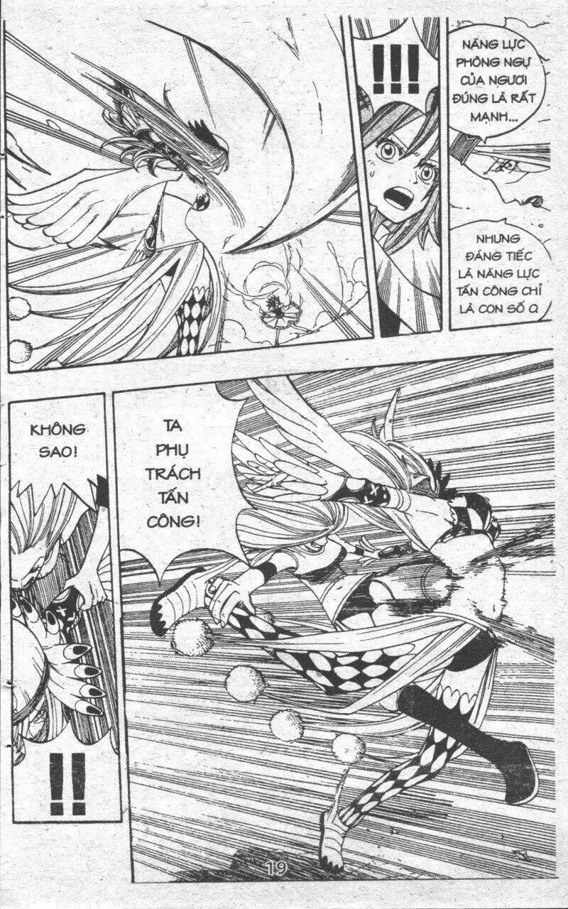 Rave Master (Scan) - Chương 37