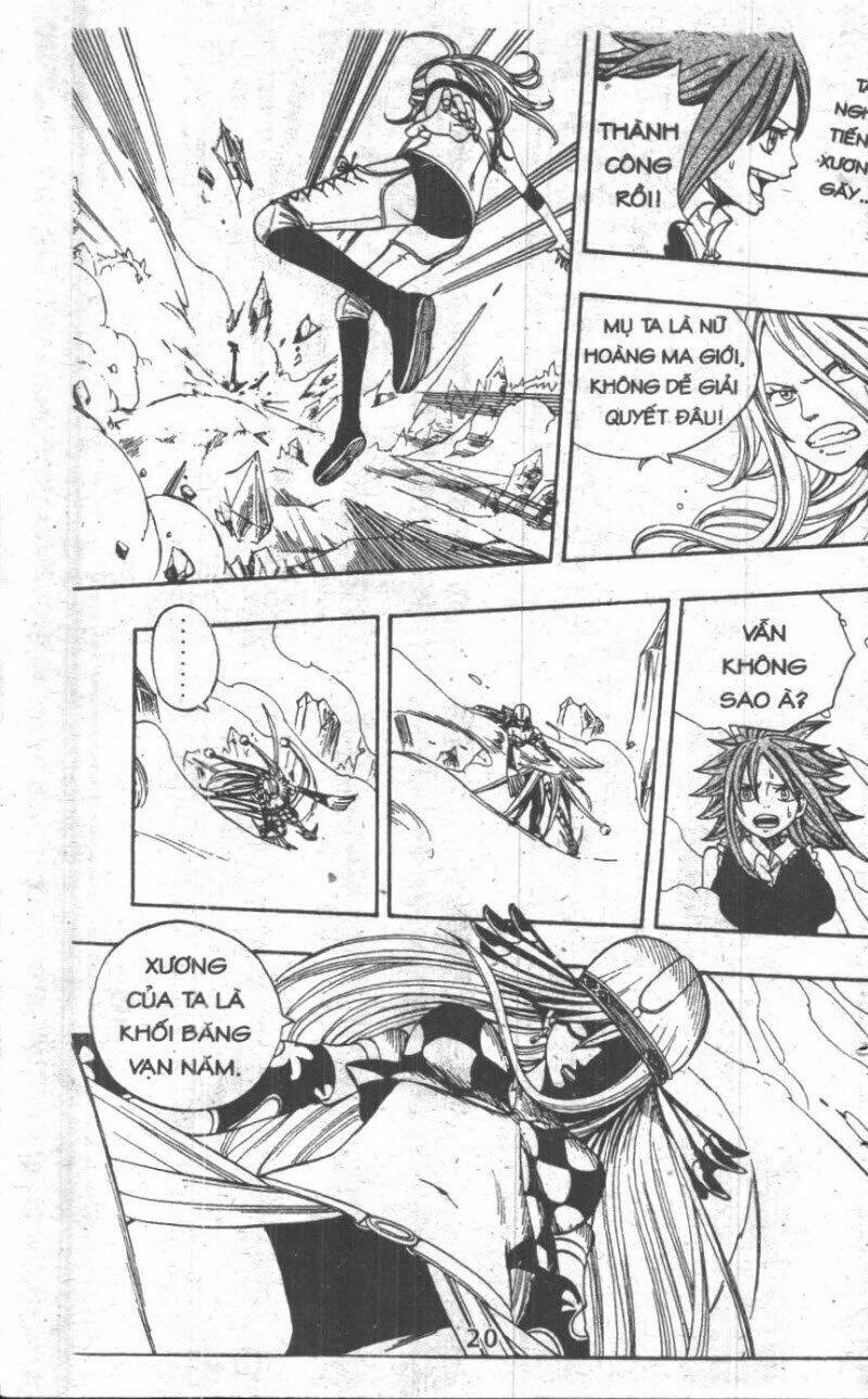 Rave Master (Scan) - Chương 37