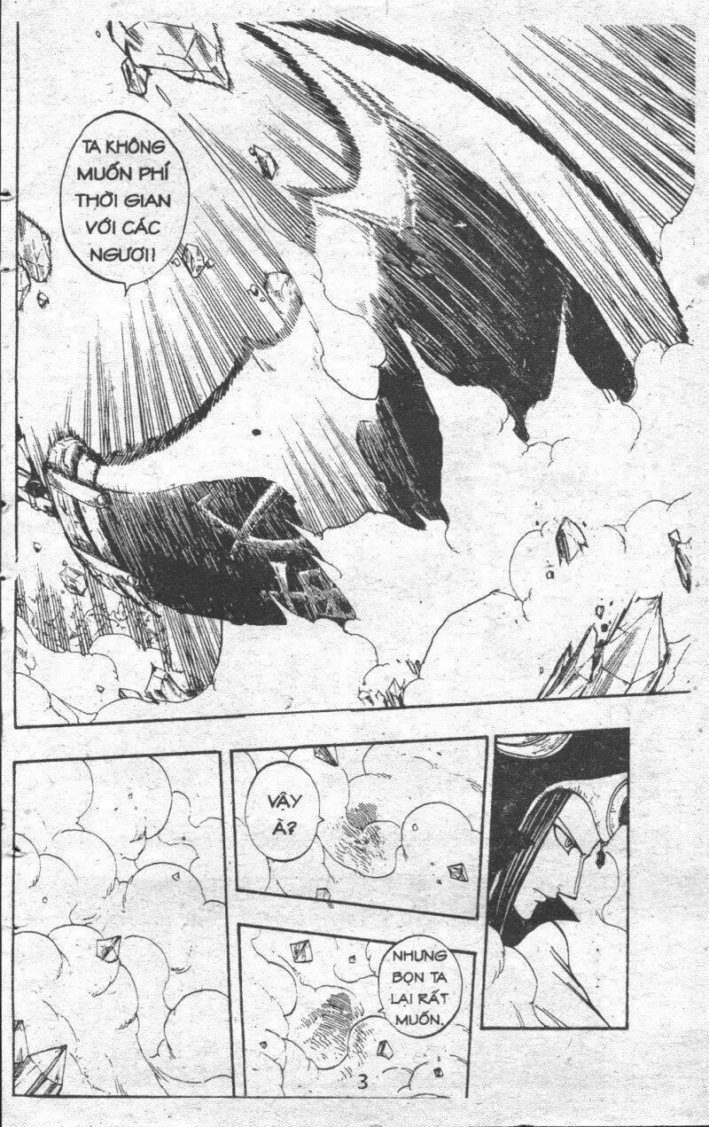 Rave Master (Scan) - Chương 37