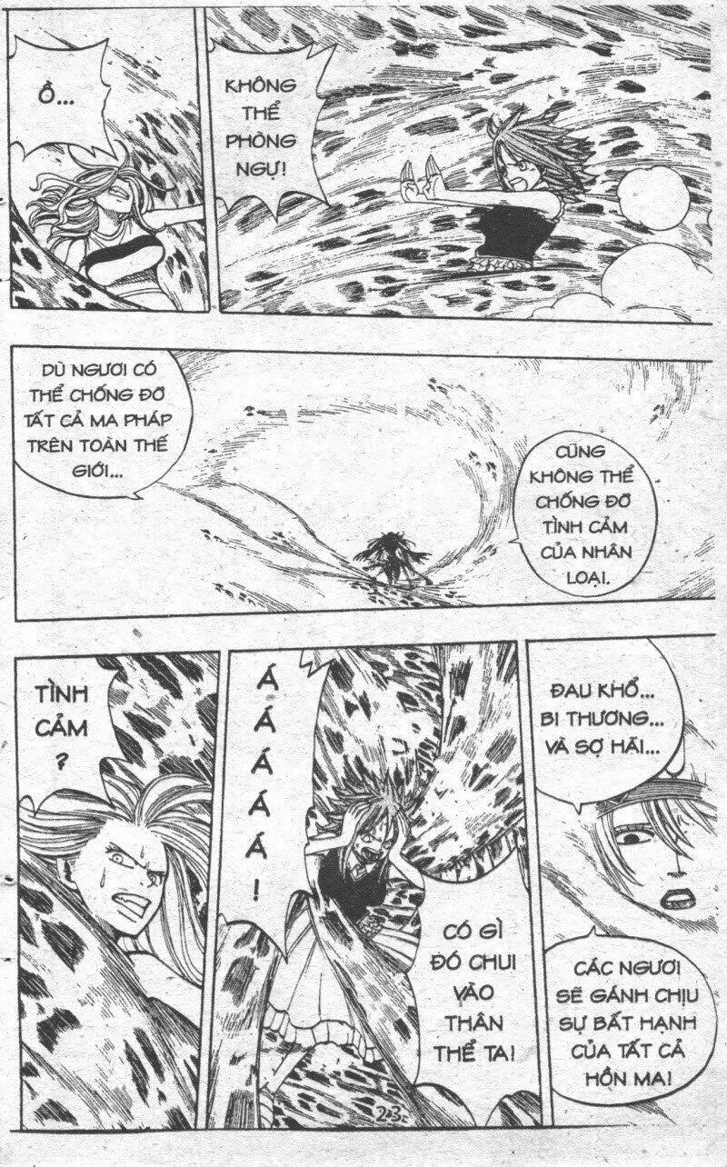 Rave Master (Scan) - Chương 37