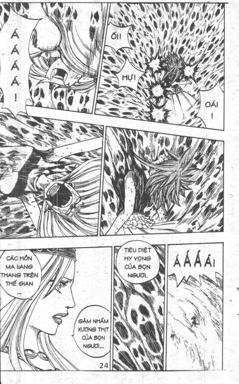 Rave Master (Scan) - Chương 37