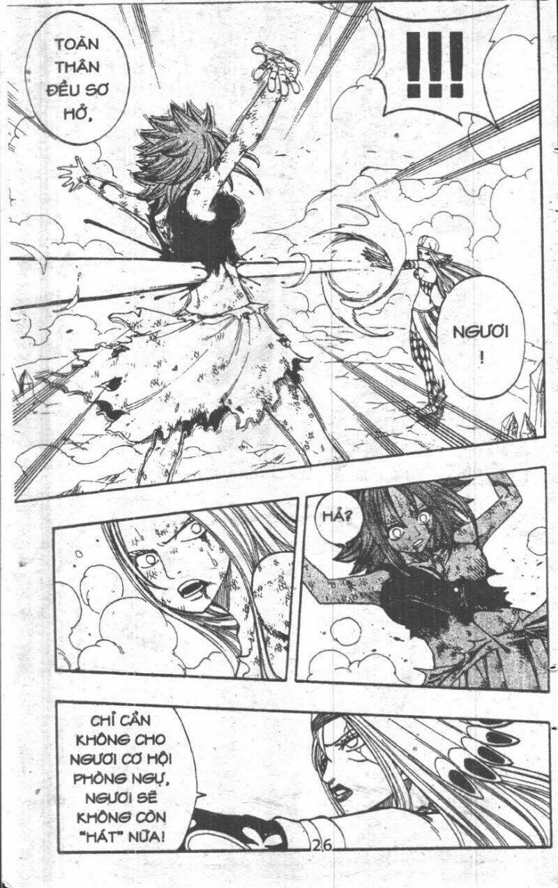Rave Master (Scan) - Chương 37