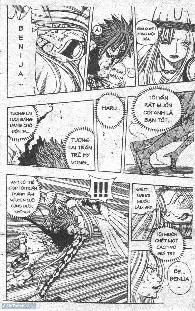 Rave Master (Scan) - Chương 37