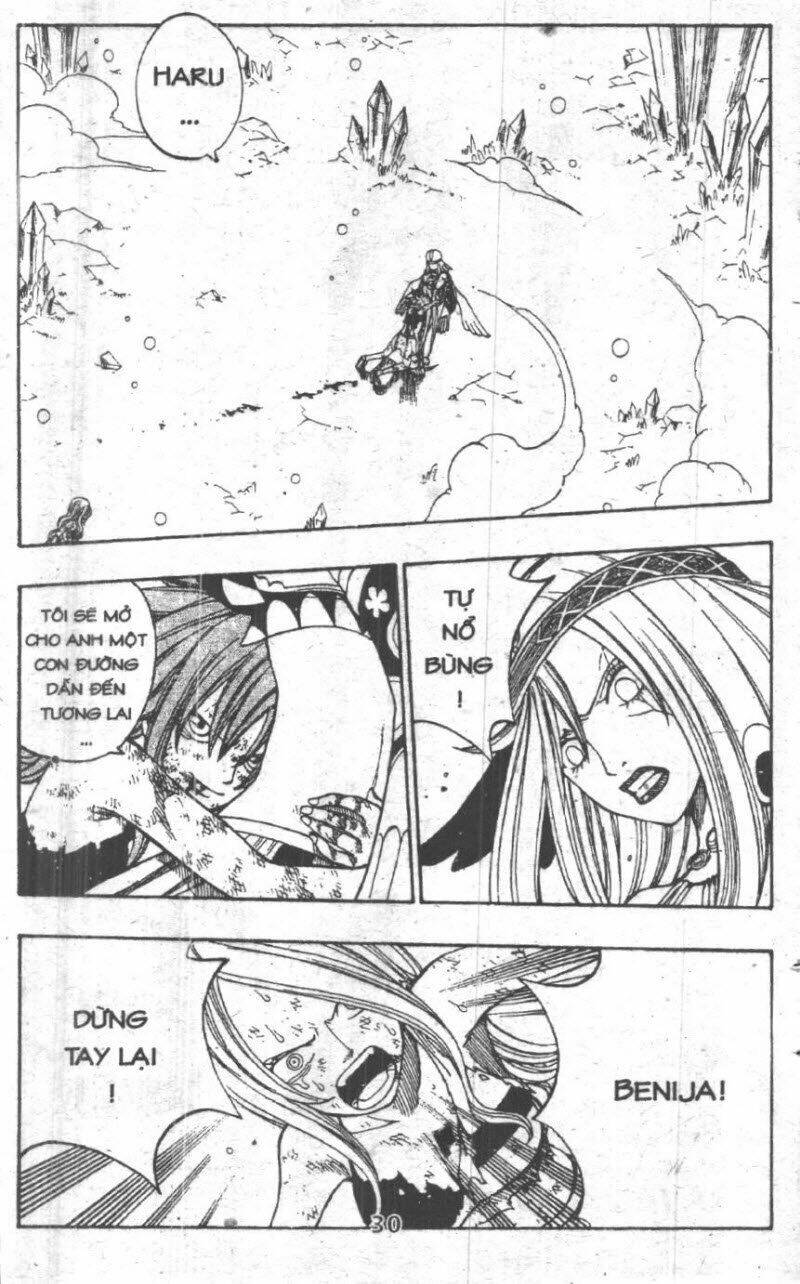 Rave Master (Scan) - Chương 37
