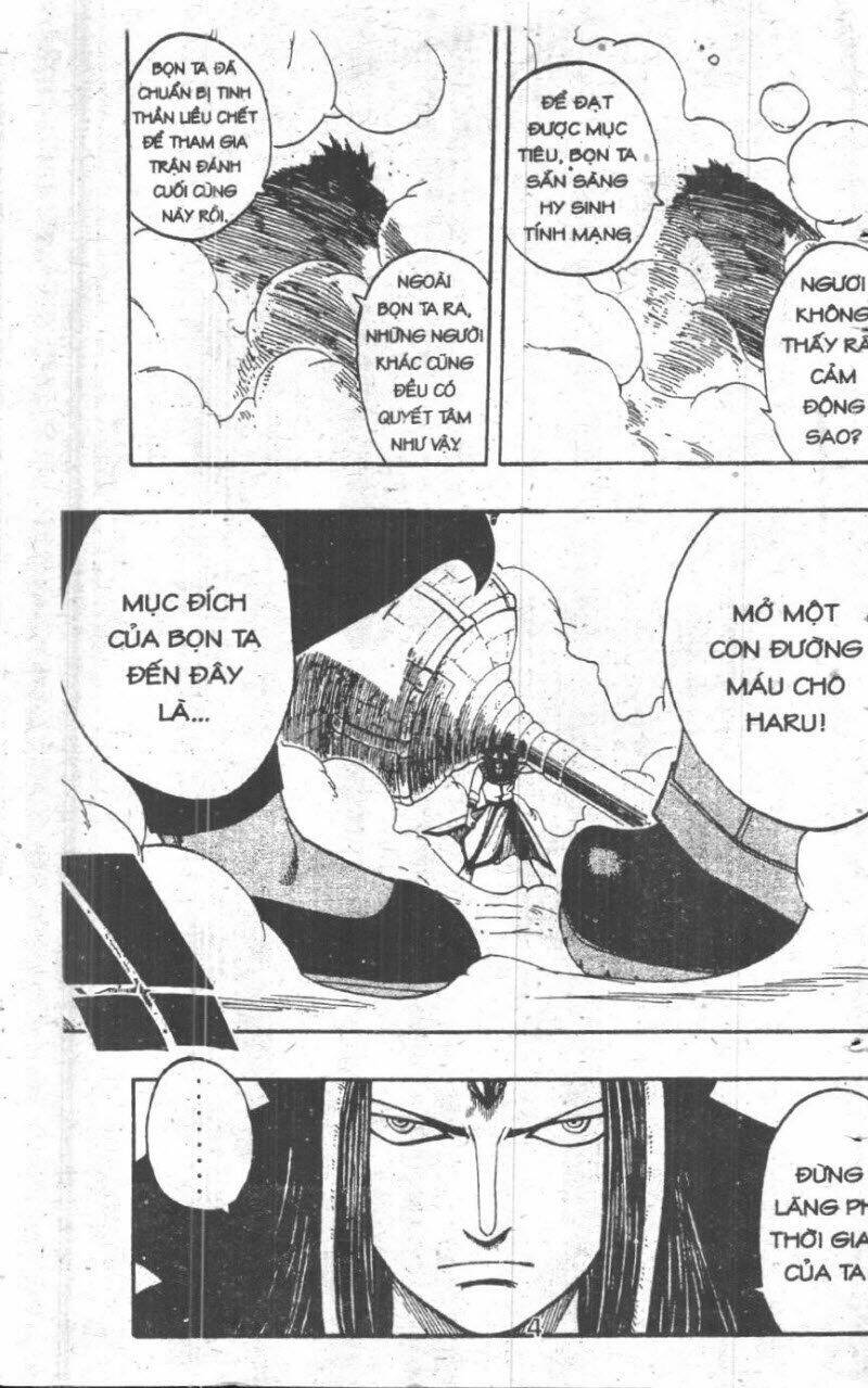 Rave Master (Scan) - Chương 37