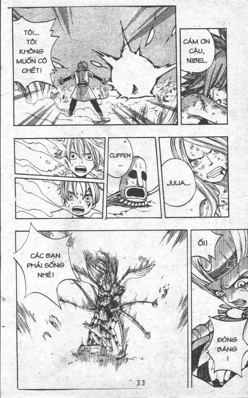 Rave Master (Scan) - Chương 37