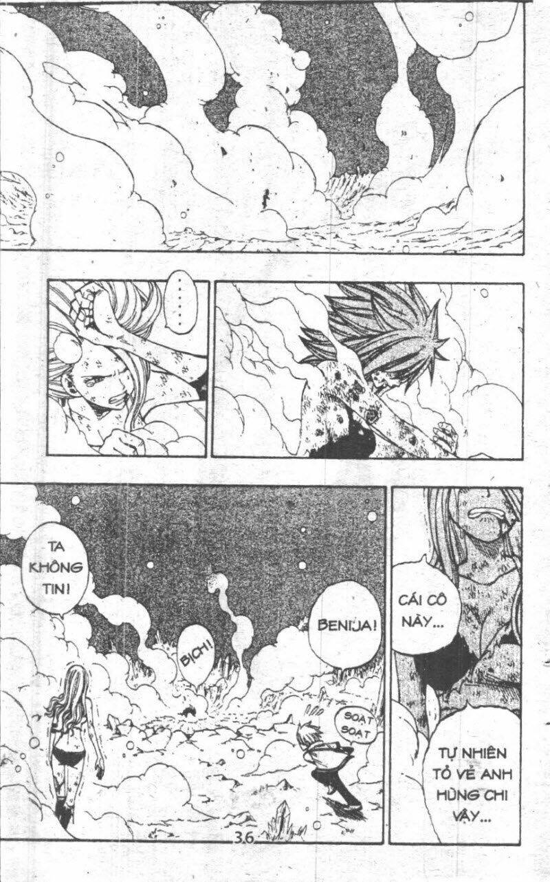 Rave Master (Scan) - Chương 37