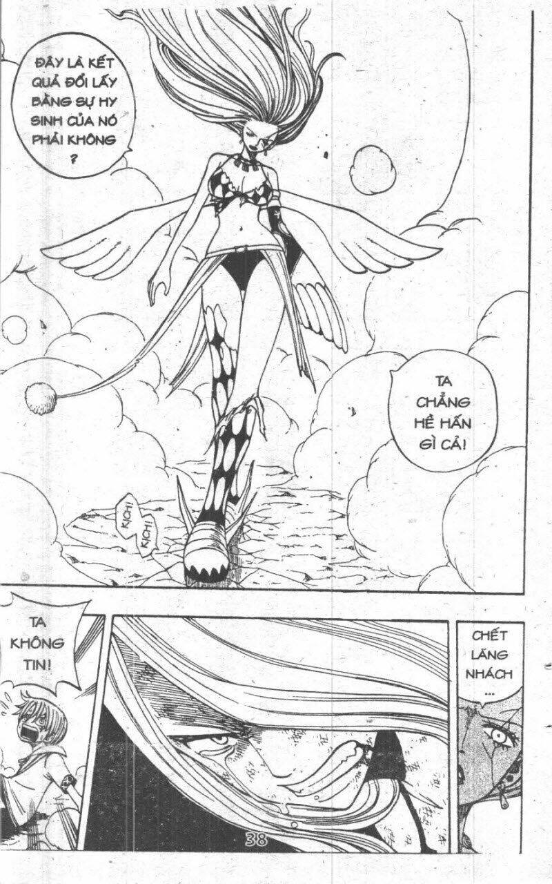 Rave Master (Scan) - Chương 37