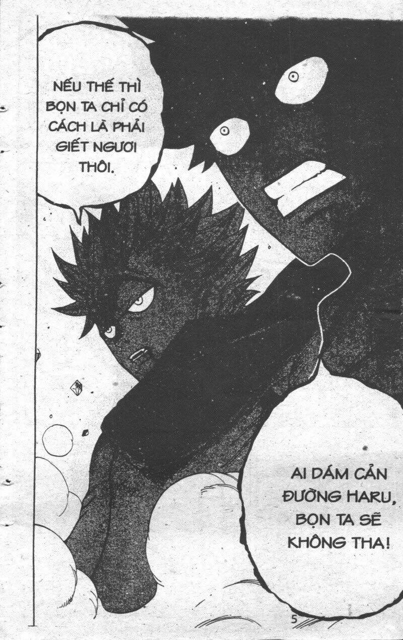Rave Master (Scan) - Chương 37