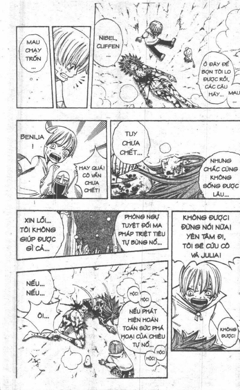 Rave Master (Scan) - Chương 37
