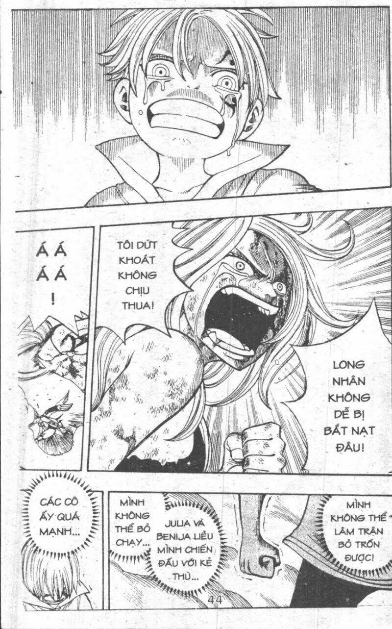 Rave Master (Scan) - Chương 37