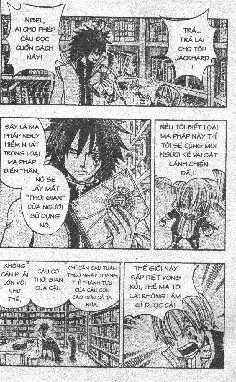 Rave Master (Scan) - Chương 37