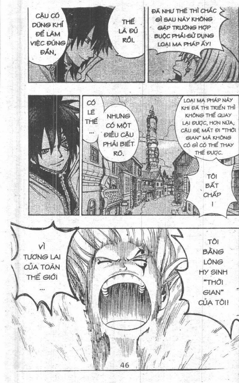 Rave Master (Scan) - Chương 37