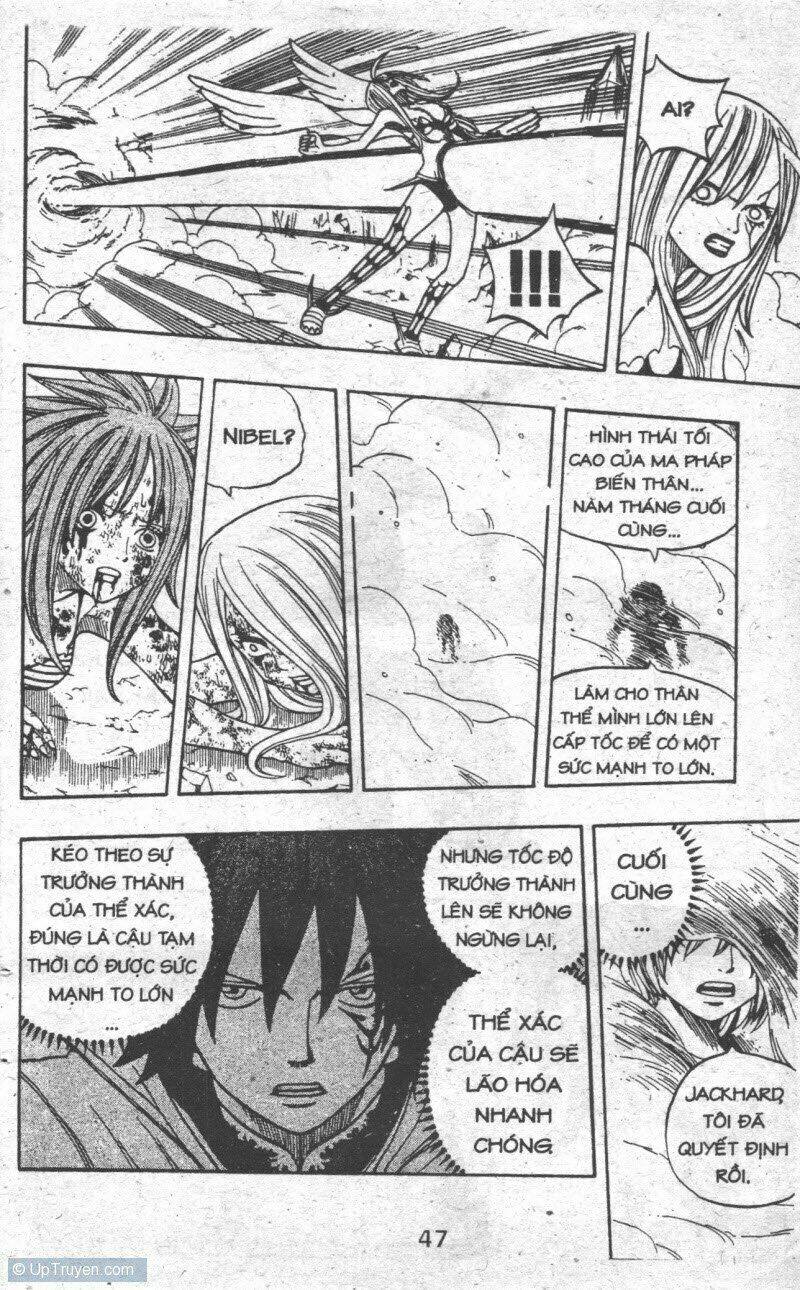 Rave Master (Scan) - Chương 37
