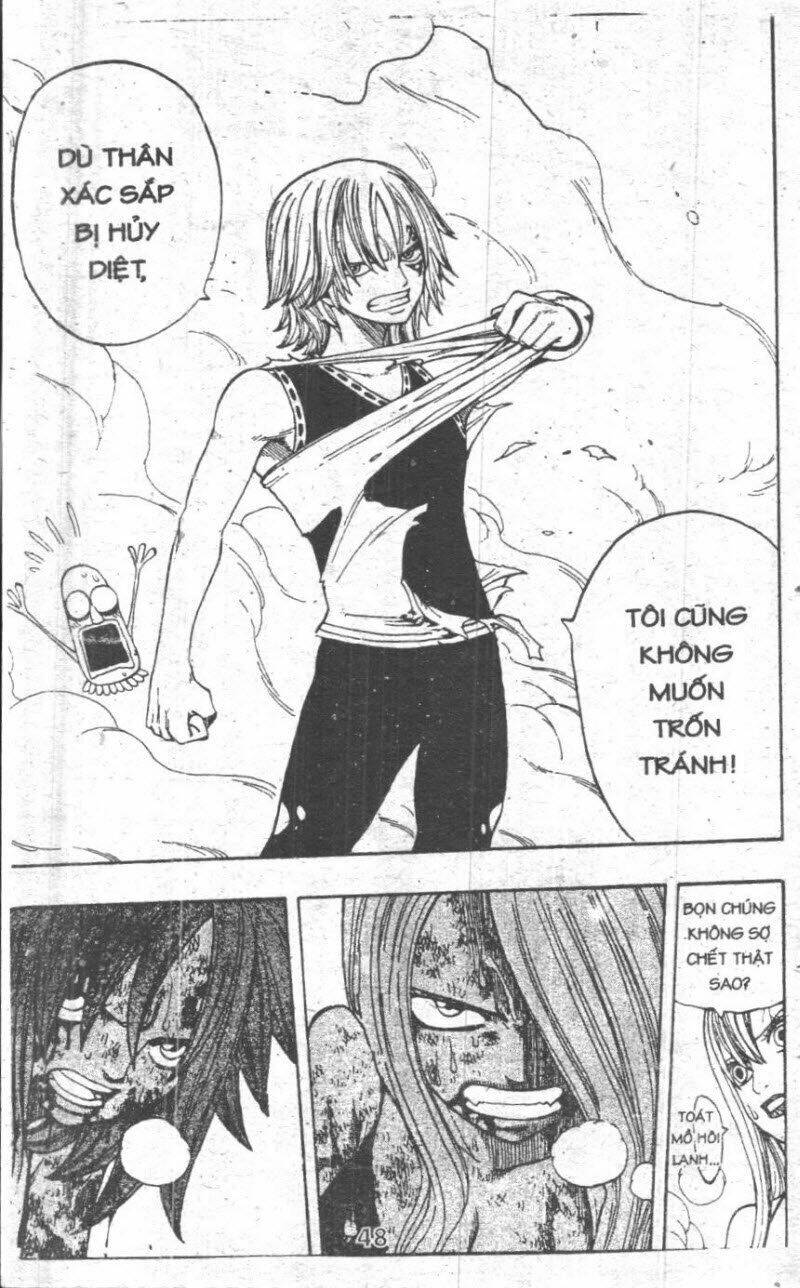 Rave Master (Scan) - Chương 37