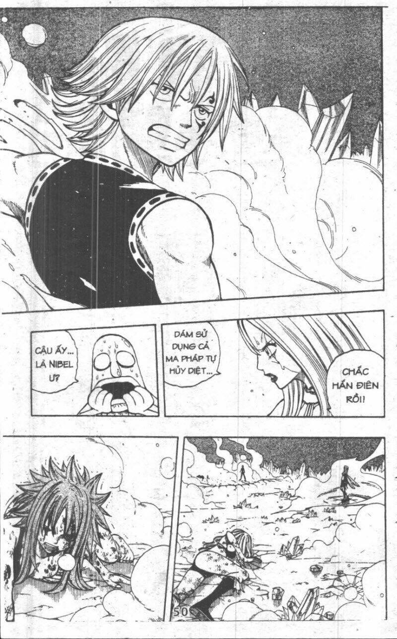 Rave Master (Scan) - Chương 37