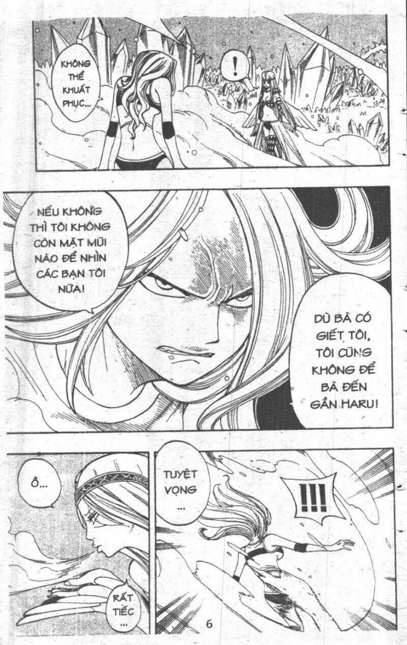 Rave Master (Scan) - Chương 37