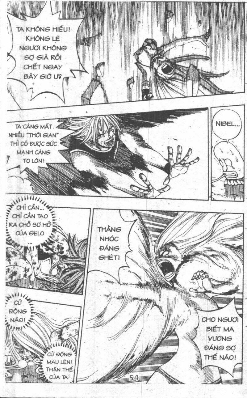 Rave Master (Scan) - Chương 37