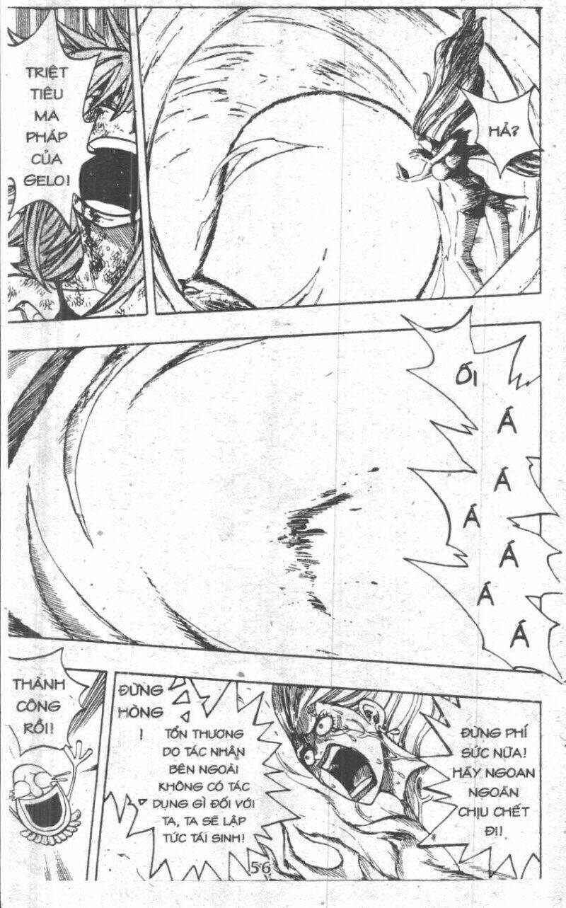 Rave Master (Scan) - Chương 37
