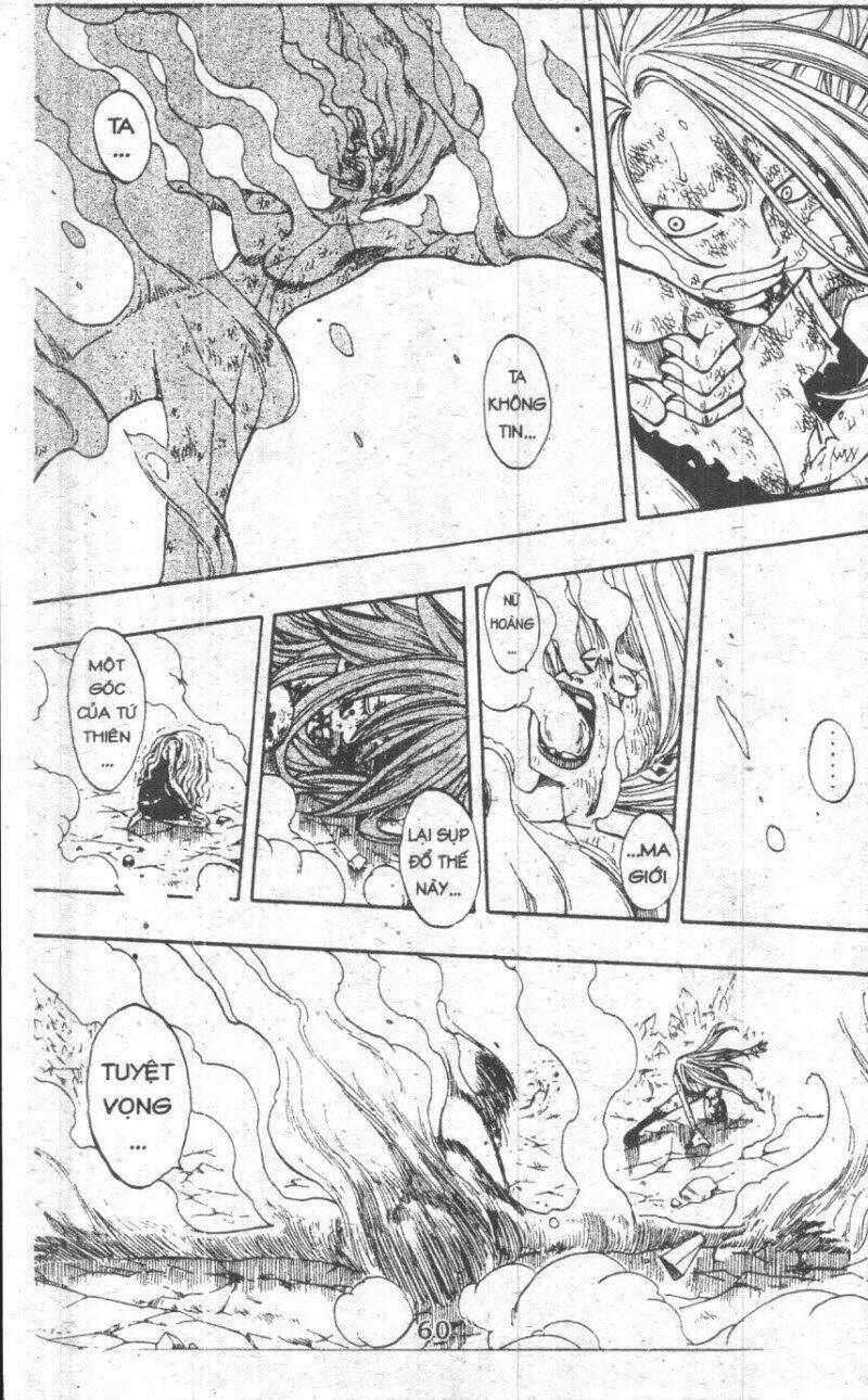 Rave Master (Scan) - Chương 37