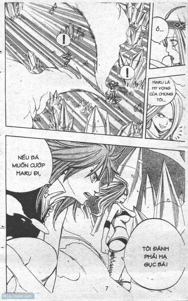 Rave Master (Scan) - Chương 37